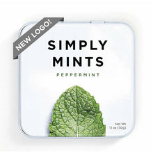 Load image into Gallery viewer, Peppermint