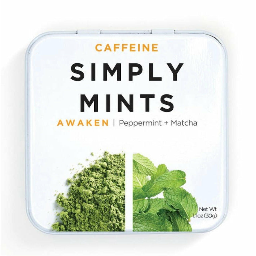 Awaken mints