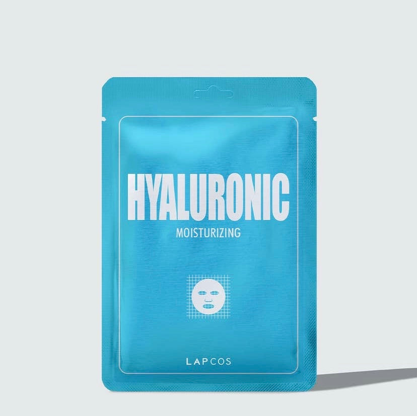 Derma Hyaluronic Mask