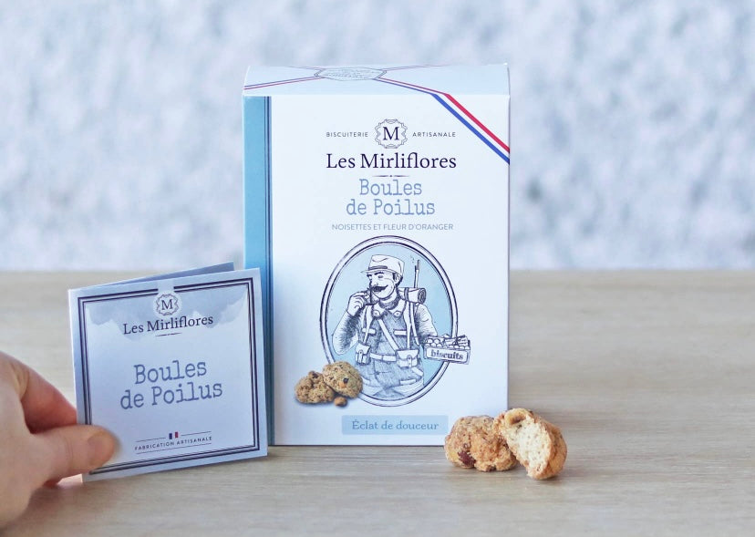 Boules de Poilus