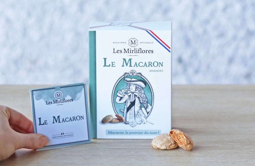 Le Macaron