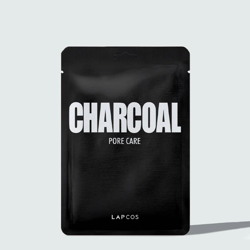 Daily Charcoal Mask