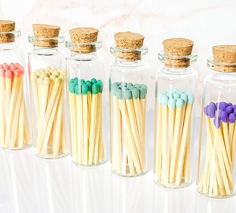 Matches