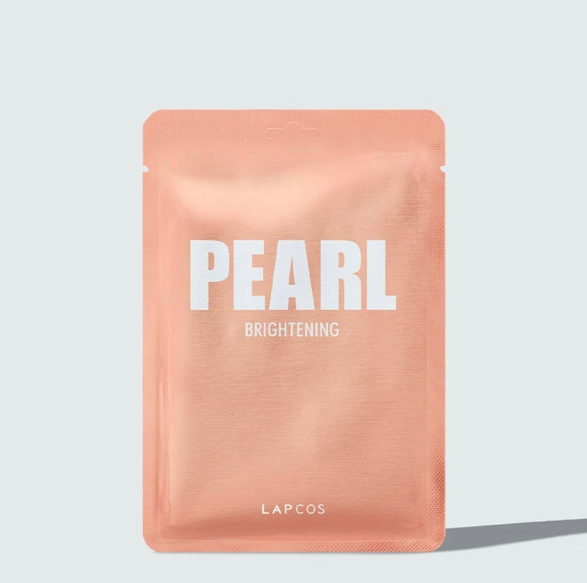 Daily Pearl Mask