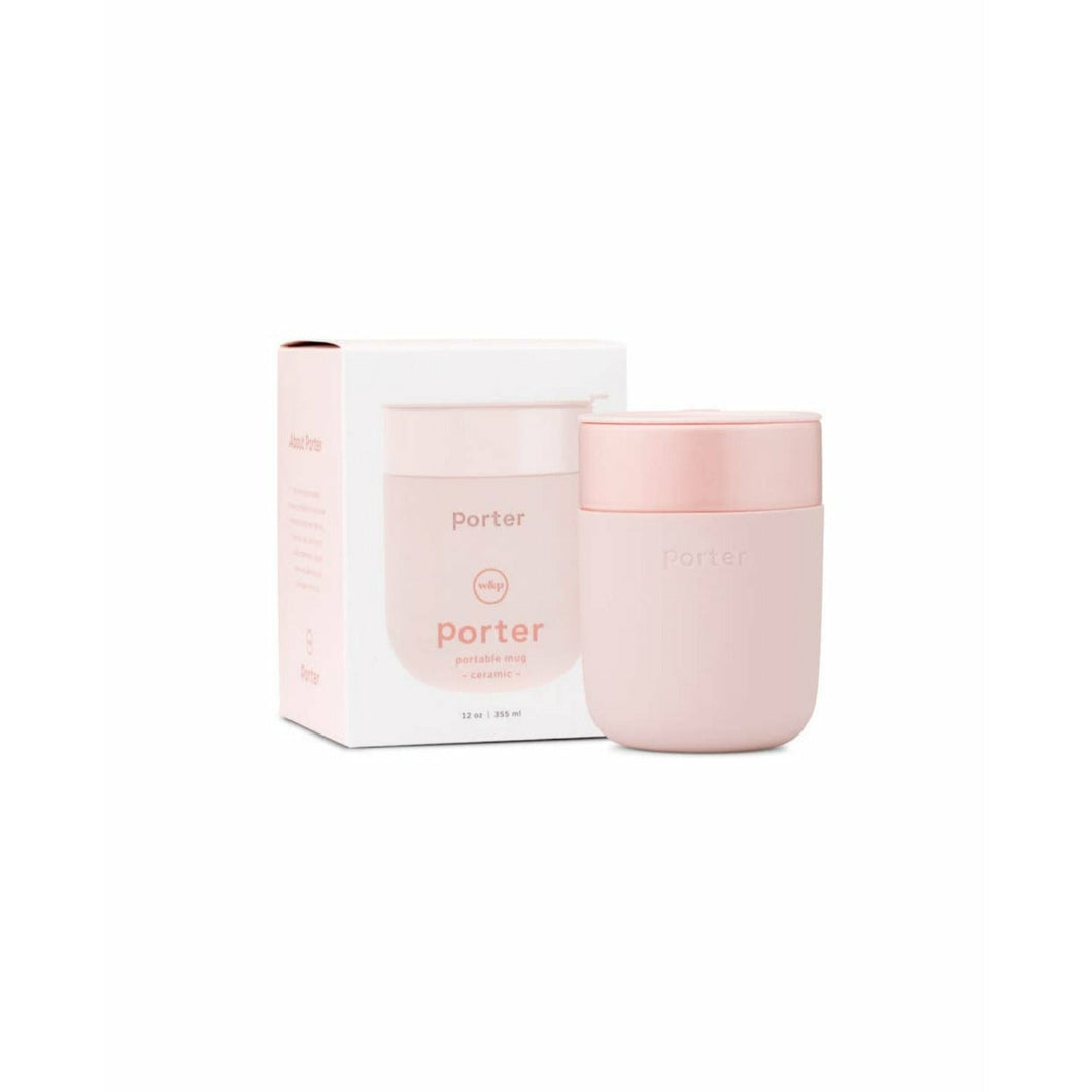 Porter Mug - Blush